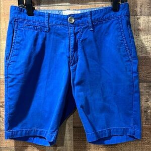Original Penguin Men's Blue Shorts size 30